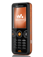 Best available price of Sony Ericsson W610 in Us