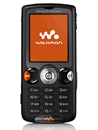 Best available price of Sony Ericsson W810 in Us