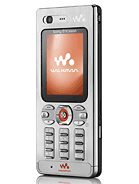 Best available price of Sony Ericsson W880 in Us