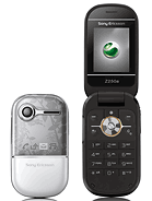 Best available price of Sony Ericsson Z250 in Us