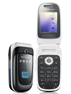 Best available price of Sony Ericsson Z310 in Us