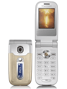 Best available price of Sony Ericsson Z550 in Us