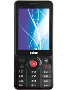 Best available price of Spice M-5390 Boss Double XL in Us
