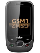 Best available price of Spice M-5455 Flo in Us