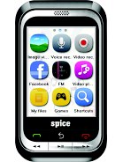 Best available price of Spice M-5460 Flo in Us