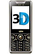 Best available price of Spice M-67 3D in Us