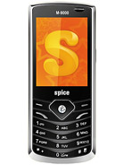 Best available price of Spice M-9000 Popkorn in Us
