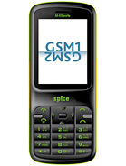 Best available price of Spice M-6 Sports in Us