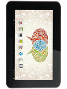Best available price of Spice Mi-725 Stellar Slatepad in Us