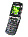 Best available price of Samsung E630 in Us