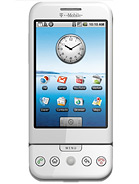 Best available price of T-Mobile G1 in Us