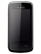 Best available price of T-Mobile Vairy Touch II in Us