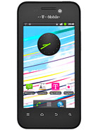 Best available price of T-Mobile Vivacity in Us