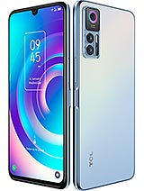 Best available price of TCL 30 5G in Us