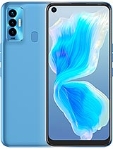 Best available price of Tecno Camon 18i in Us
