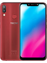 Best available price of TECNO Camon 11 in Us