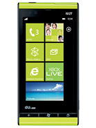 Best available price of Toshiba Windows Phone IS12T in Us