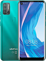 Best available price of Ulefone Note 11P in Us
