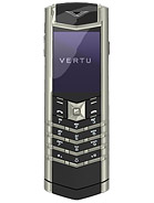 Best available price of Vertu Signature S in Us