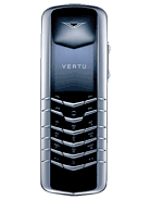 Best available price of Vertu Signature in Us