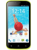 Best available price of verykool s5012 Orbit in Us