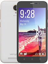 Best available price of verykool SL4502 Fusion II in Us