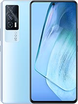 Best available price of vivo iQOO 7 (India) in Us