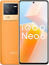 Best available price of vivo iQOO Neo6 (China) in Us