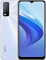 Best available price of vivo iQOO U3x Standard in Us