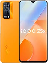 Best available price of vivo iQOO Z5x in Us