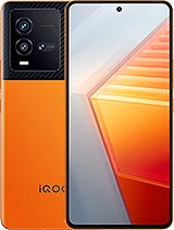 Best available price of vivo iQOO 10 in Us