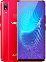 Best available price of vivo NEX A in Us