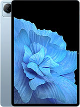 Best available price of vivo Pad in Us