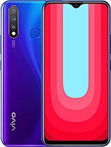 Best available price of vivo U20 in Us