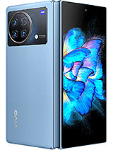 Best available price of vivo X Fold in Us