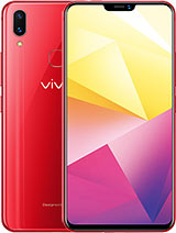Best available price of vivo X21i in Us