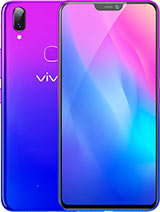 Best available price of vivo Y89 in Us