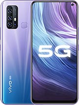 Best available price of vivo Z6 5G in Us