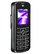 Best available price of VK Mobile VK2000 in Us