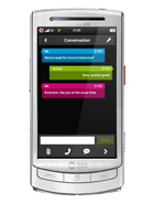 Best available price of Samsung Vodafone 360 H1 in Us