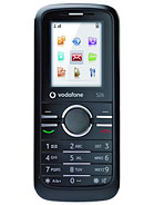 Best available price of Vodafone 526 in Us