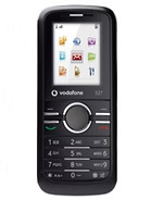 Best available price of Vodafone 527 in Us