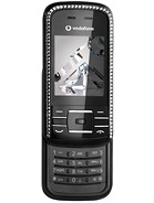 Best available price of Vodafone 533 Crystal in Us