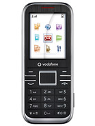 Best available price of Vodafone 540 in Us