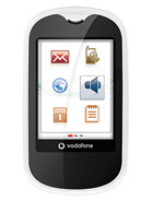 Best available price of Vodafone 541 in Us