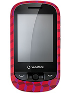 Best available price of Vodafone 543 in Us