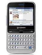 Best available price of Vodafone 555 Blue in Us