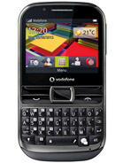 Best available price of Vodafone Chat 655 in Us