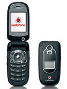 Best available price of Vodafone 710 in Us