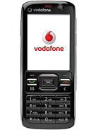 Best available price of Vodafone 725 in Us